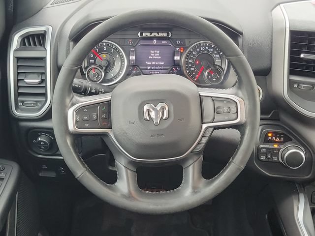 Used 2019 RAM 1500 Big Horn AWD/4WD image 30
