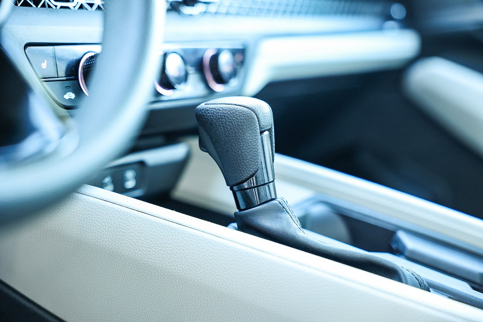 Used 2024 Honda Accord EX image 29