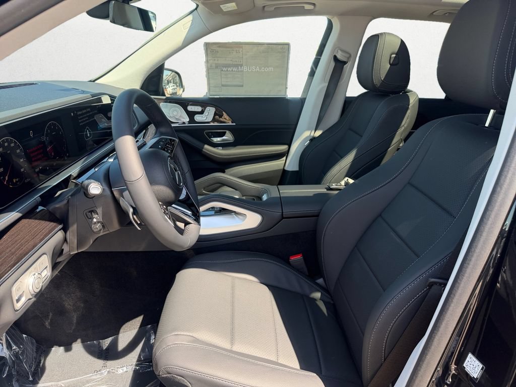 New 2026 Mercedes-Benz GLE 350 4MATIC image 10