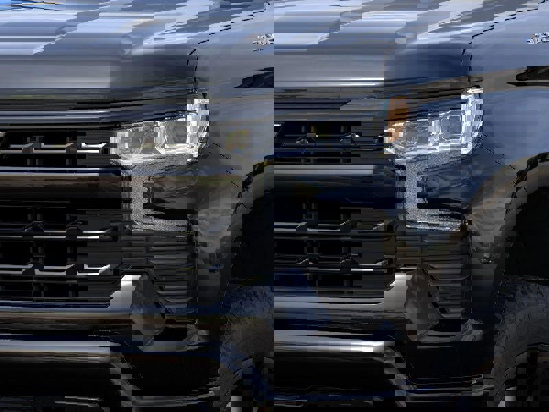 New 2026 Chevrolet Silverado 1500 RST w/ RST Select Package image 10