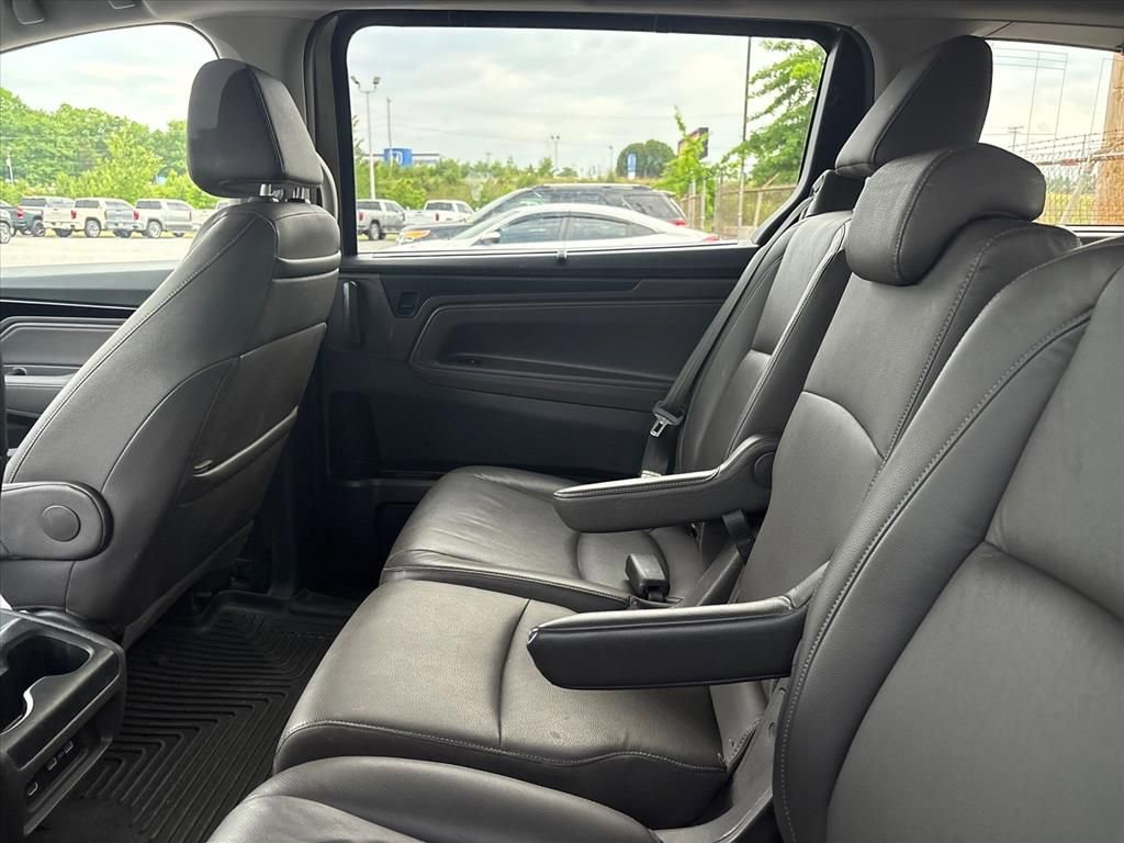 Used 2022 Honda Odyssey Touring image 17