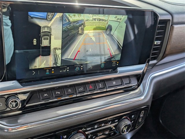 Used 2023 Chevrolet Silverado 1500 High Country w/ High Country Premium Package image 21