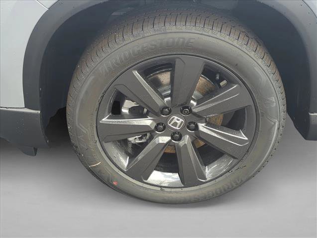 New 2026 Honda Pilot Sport image 10