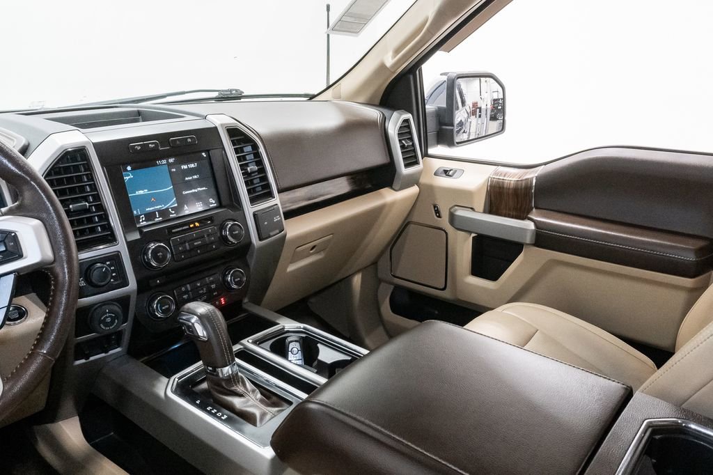Used 2018 Ford F150 Lariat image 10