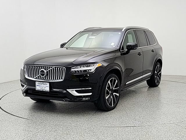 Certified 2023 Volvo XC90 B5 Plus w/ Protection Package Premier