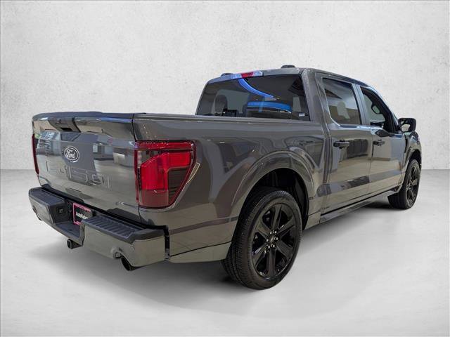 New 2026 Ford F150 STX AWD/4WD video 2