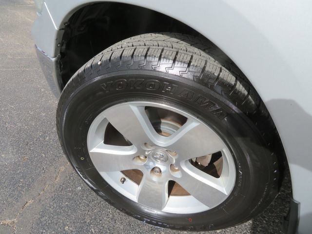 Used 2012 RAM 1500 Lone Star image 9