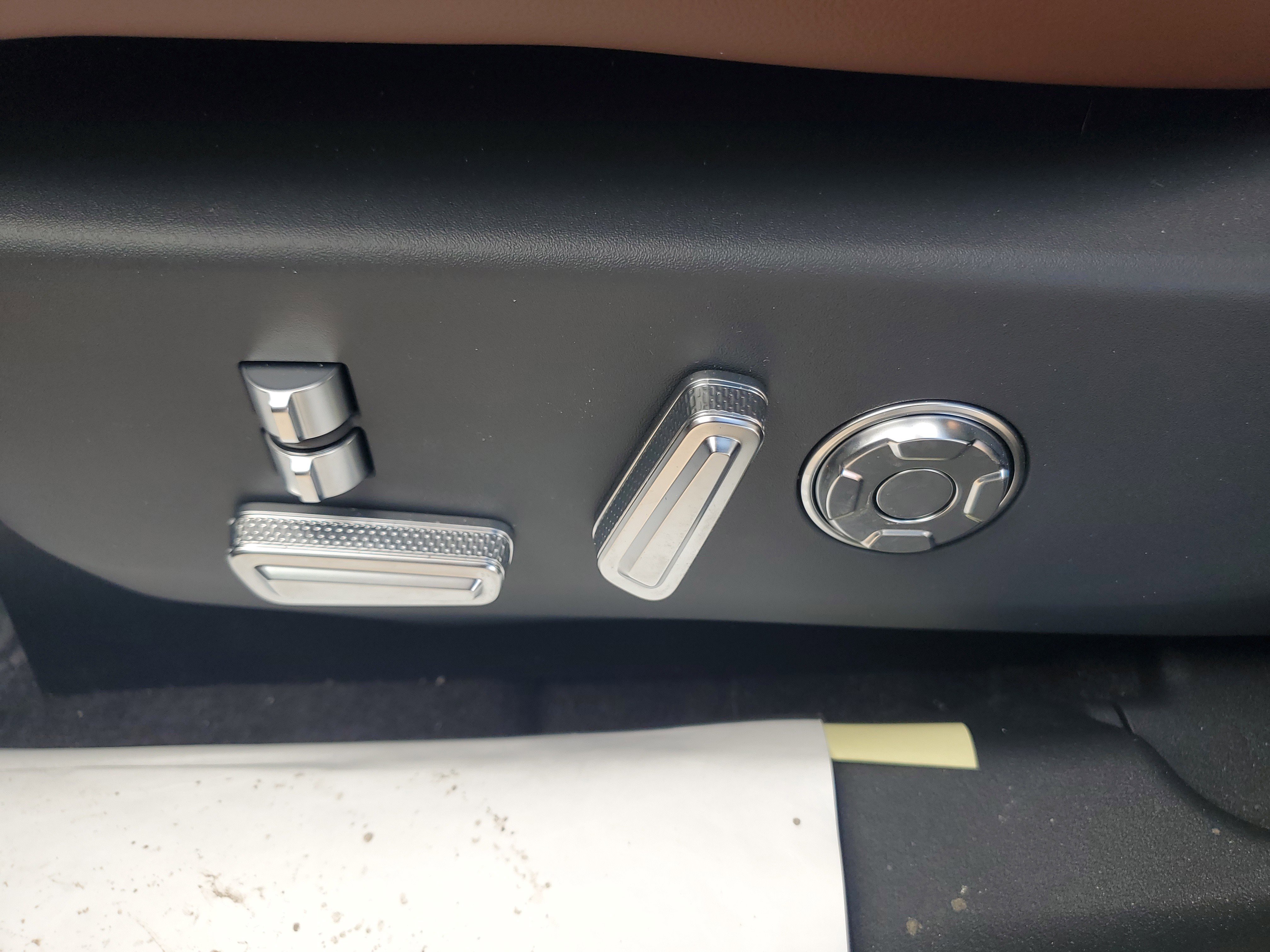 New 2026 Lincoln Nautilus Reserve image 12