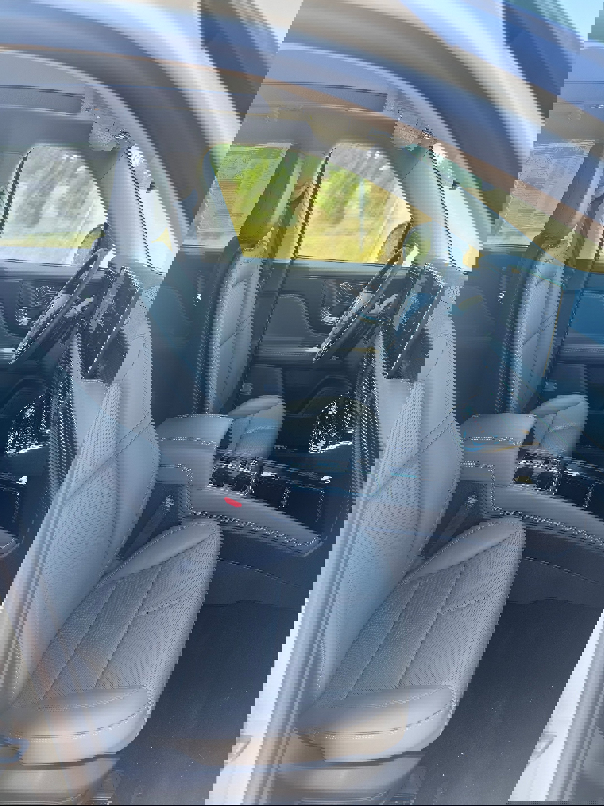 New 2024 Lincoln Corsair Grand Touring image 45