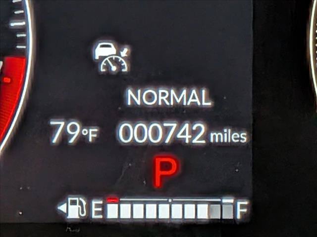 Used 2026 Honda Odyssey Sport-L image 12