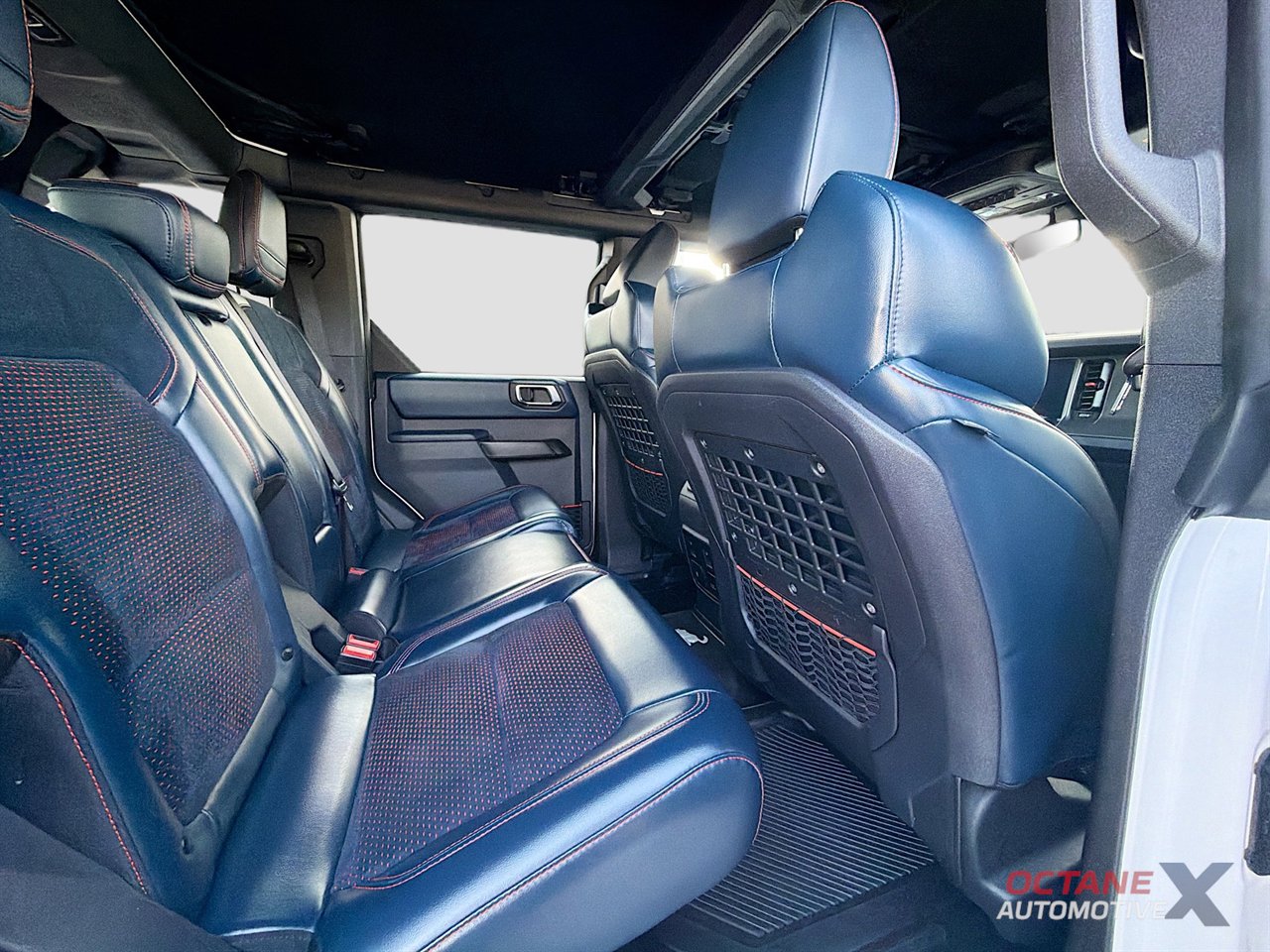 Used 2023 Ford Bronco Raptor image 26