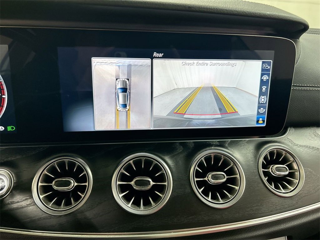 Used 2020 Mercedes-Benz E 450 4MATIC Coupe image 15