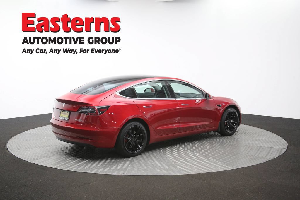 Used 2019 Tesla Model 3 Long Range AWD/4WD image 35