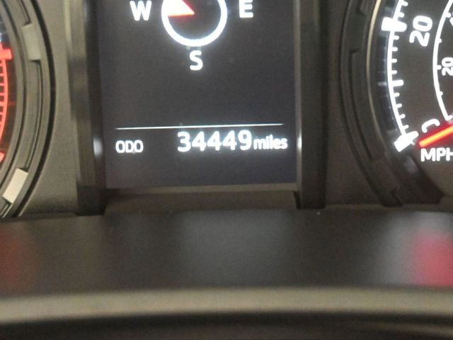 Used 2024 Toyota 4Runner SR5 Premium image 14