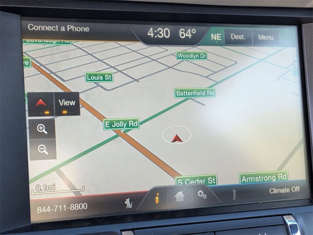 Used 2015 Ford Mustang Premium w/ Equipment Group 201A image 22