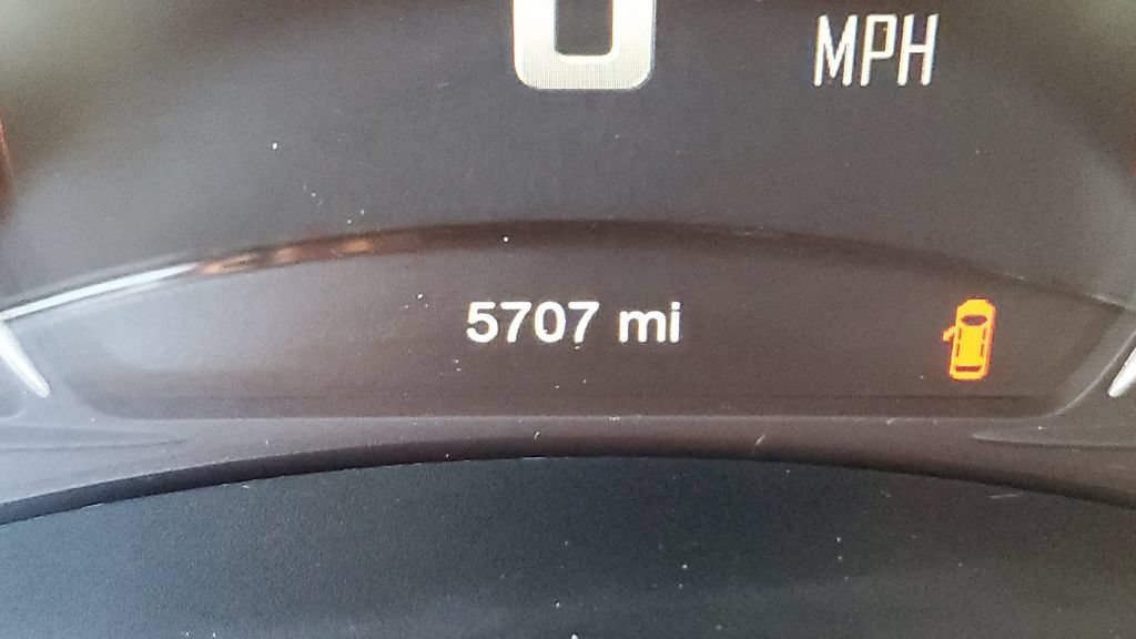 Used 2026 Dodge Durango GT AWD/4WD image 34