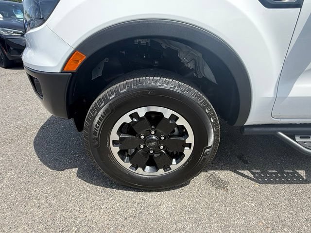 Used 2021 Ford Ranger XL w/ FX4 Off-Road Package AWD/4WD image 8