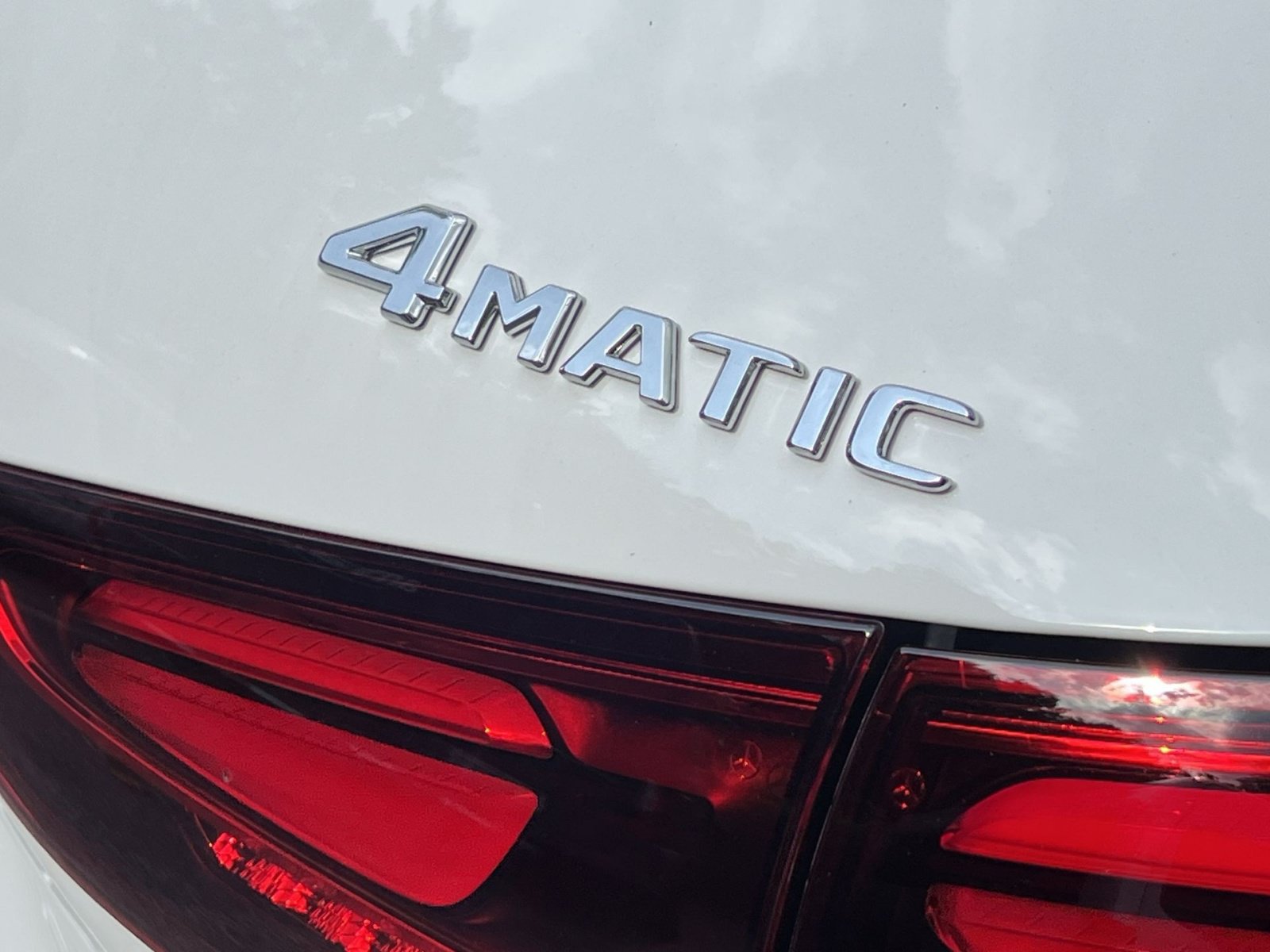 New 2026 Mercedes-Benz GLA 250 4MATIC image 35