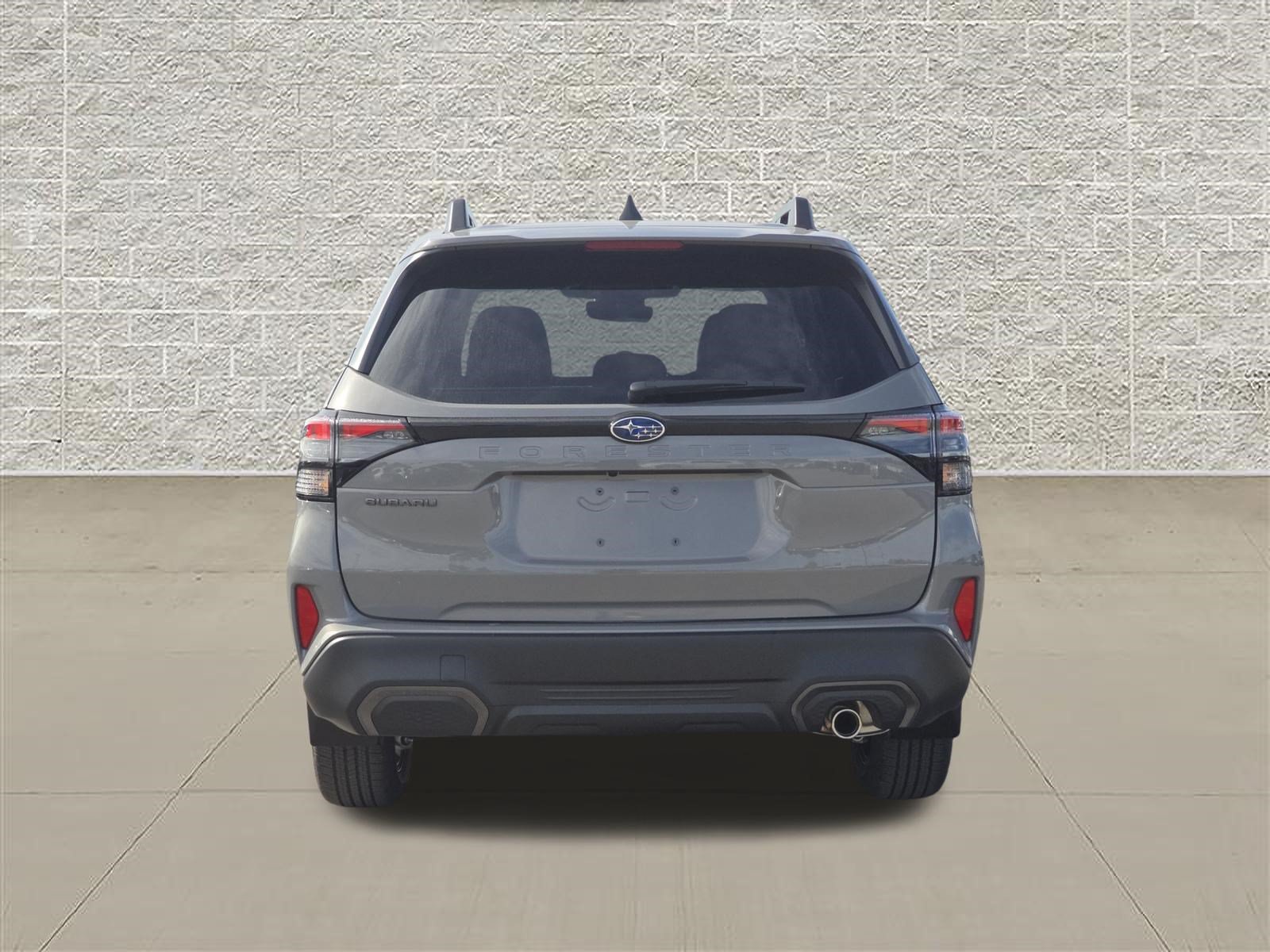 New 2026 Subaru Forester Limited AWD/4WD image 6
