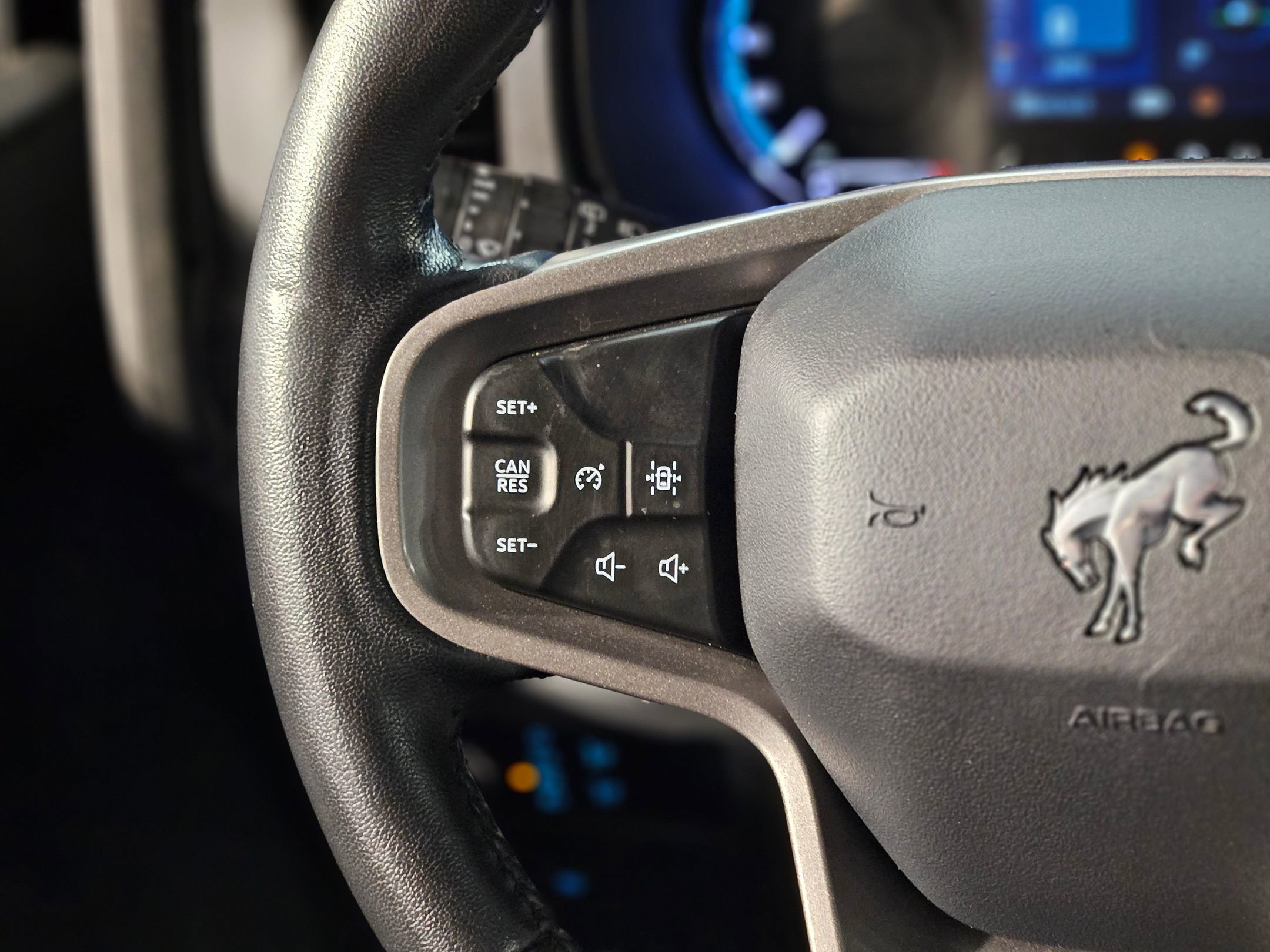 Used 2023 Ford Bronco Big Bend image 26