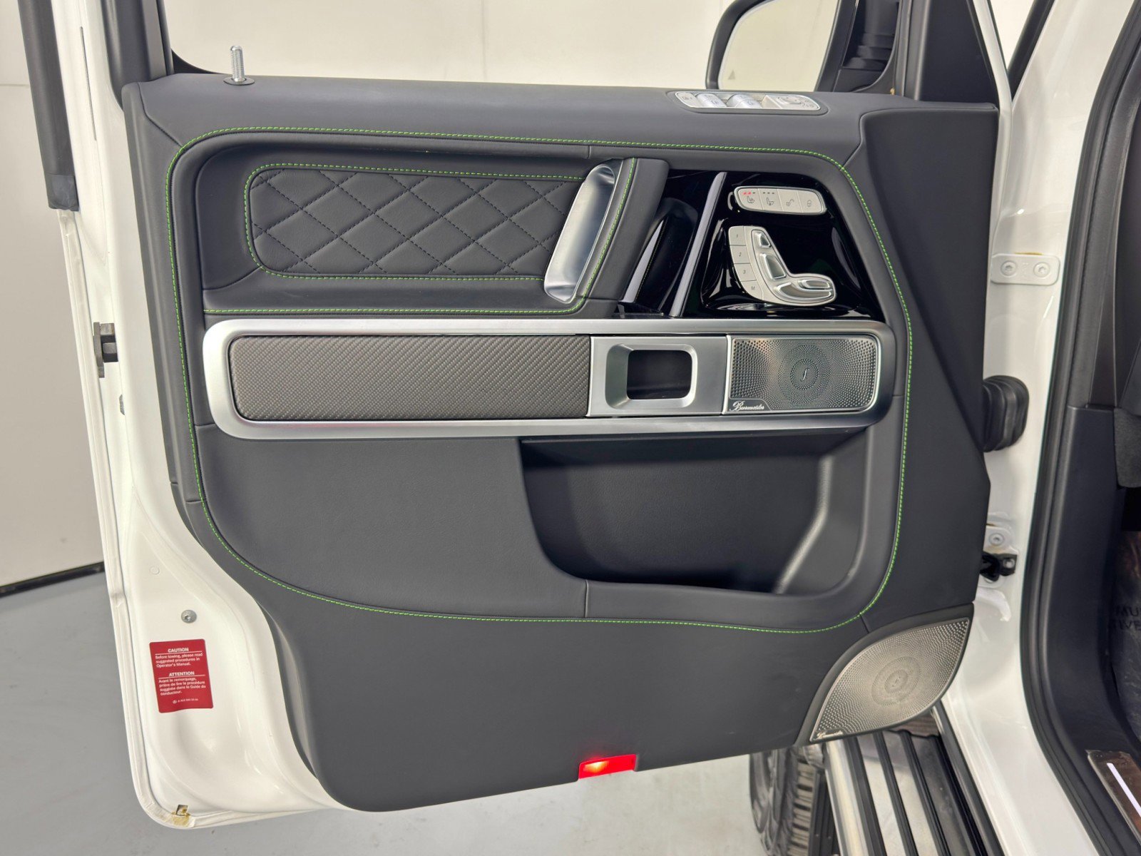 Used 2022 Mercedes-Benz G 63 AMG Squared w/ AMG Night Package Plus image 53