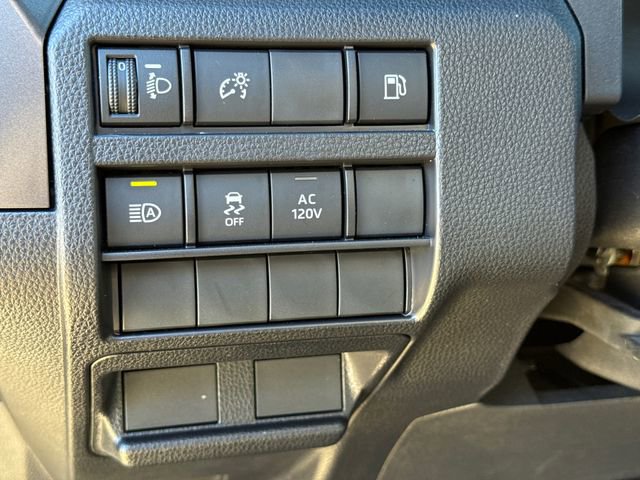 Used 2025 Toyota 4Runner TRD Off-Road AWD/4WD image 23