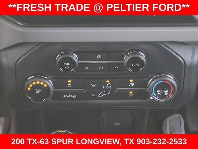Certified 2021 Ford Bronco Big Bend AWD/4WD image 24