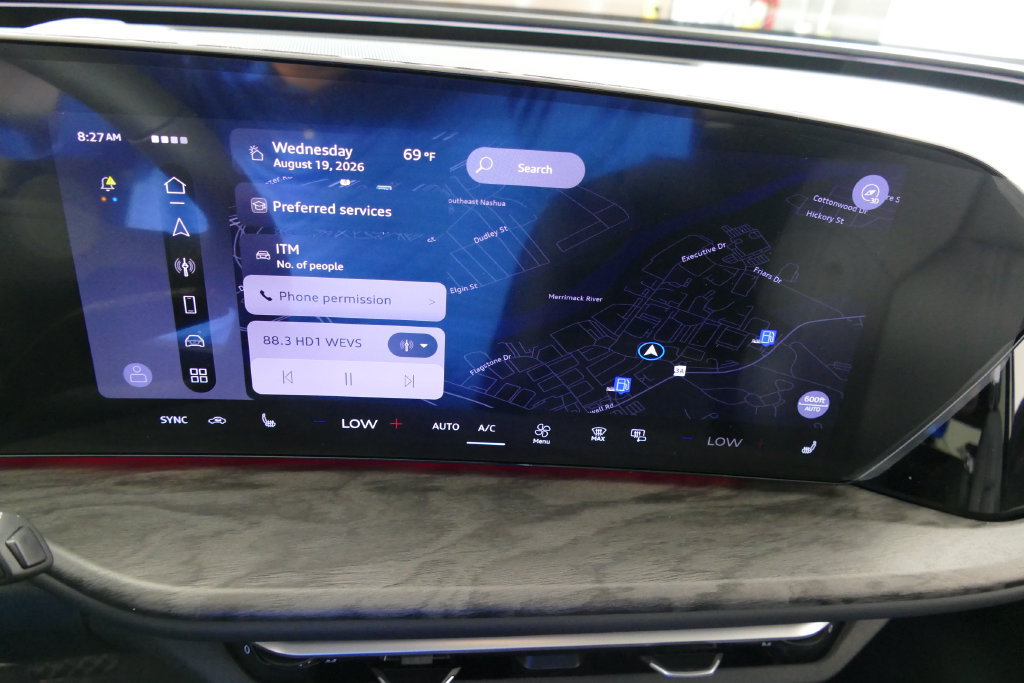New 2026 Audi Q5 2.0T AWD/4WD image 18