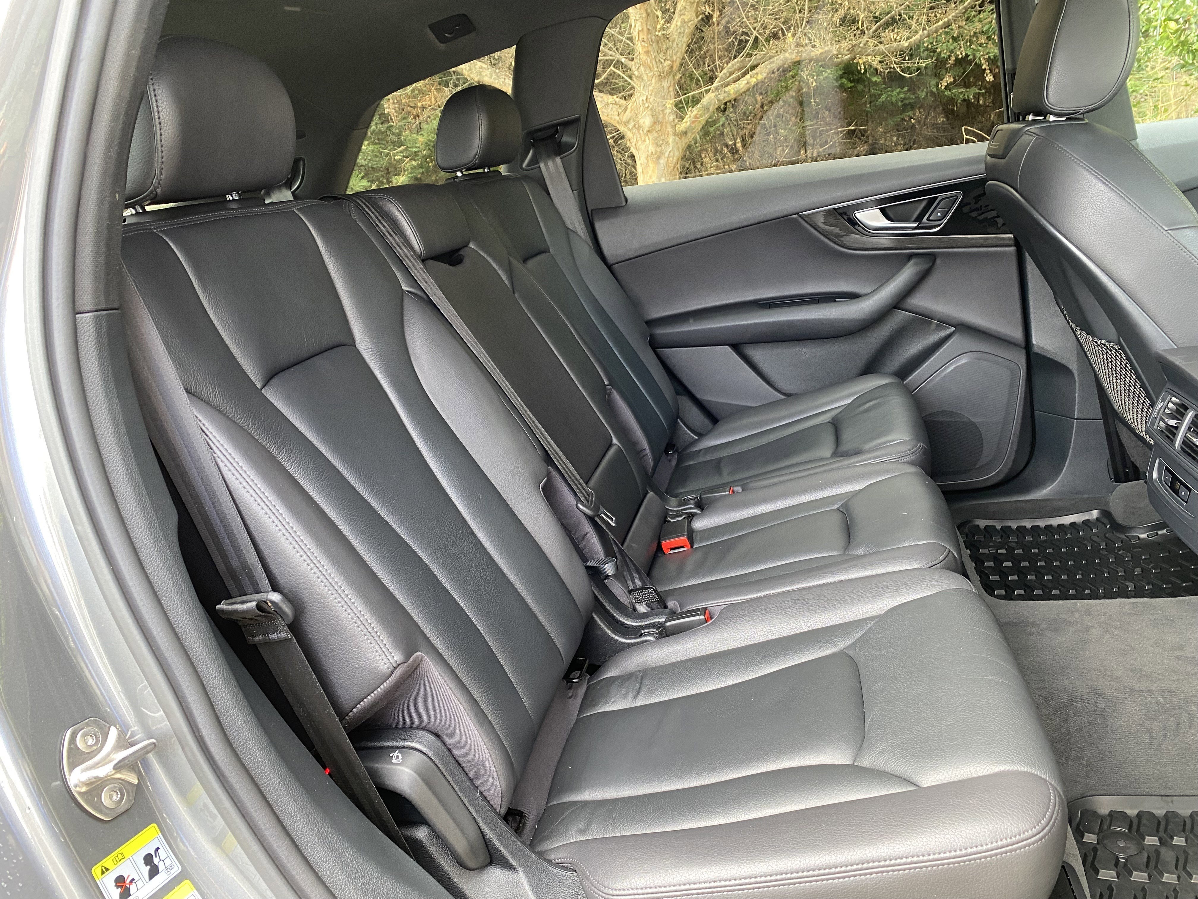 Used 2017 Audi Q7 3.0T Premium Plus w/ Premium Plus Package image 35