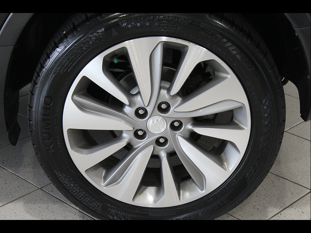 Used 2019 Buick Encore Preferred FWD image 12