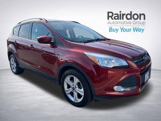 Used 2014 Ford Escape SE w/ Equipment Group 201A FWD image 1