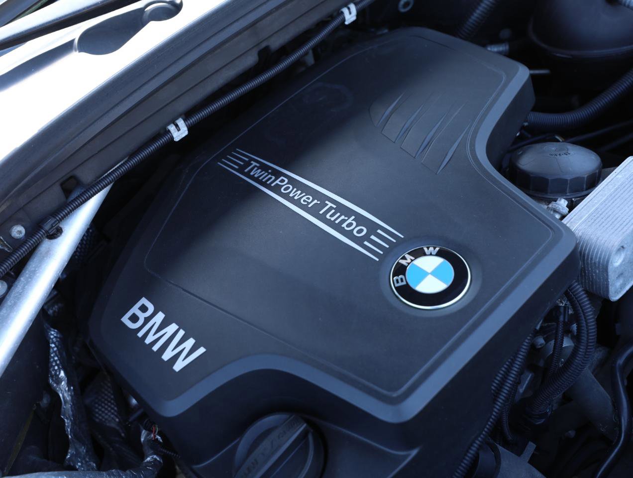 Used 2014 BMW X3 xDrive28i AWD/4WD image 30