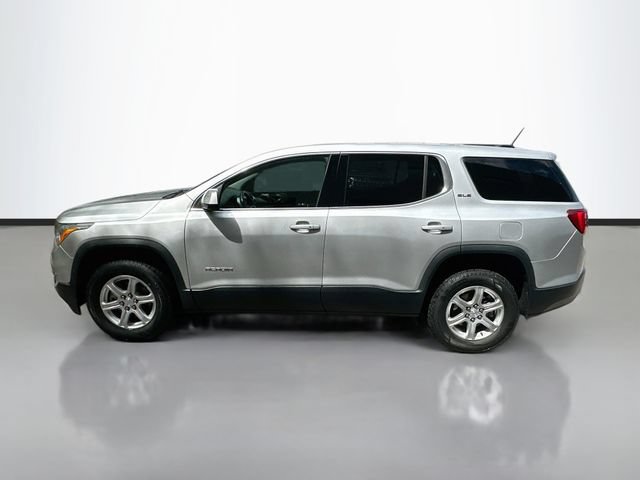 Used 2018 GMC Acadia SLE FWD image 9