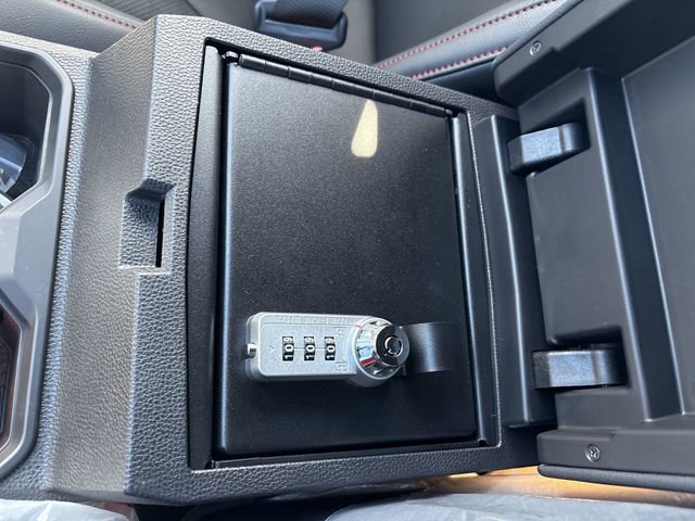 New 2025 Toyota Tacoma TRD Pro image 13