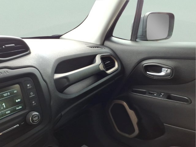 Used 2016 Jeep Renegade Sport w/ Power & Air Group FWD image 25