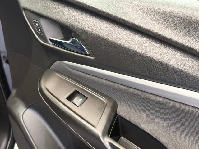 Used 2023 Chevrolet Bolt EUV LT FWD image 22