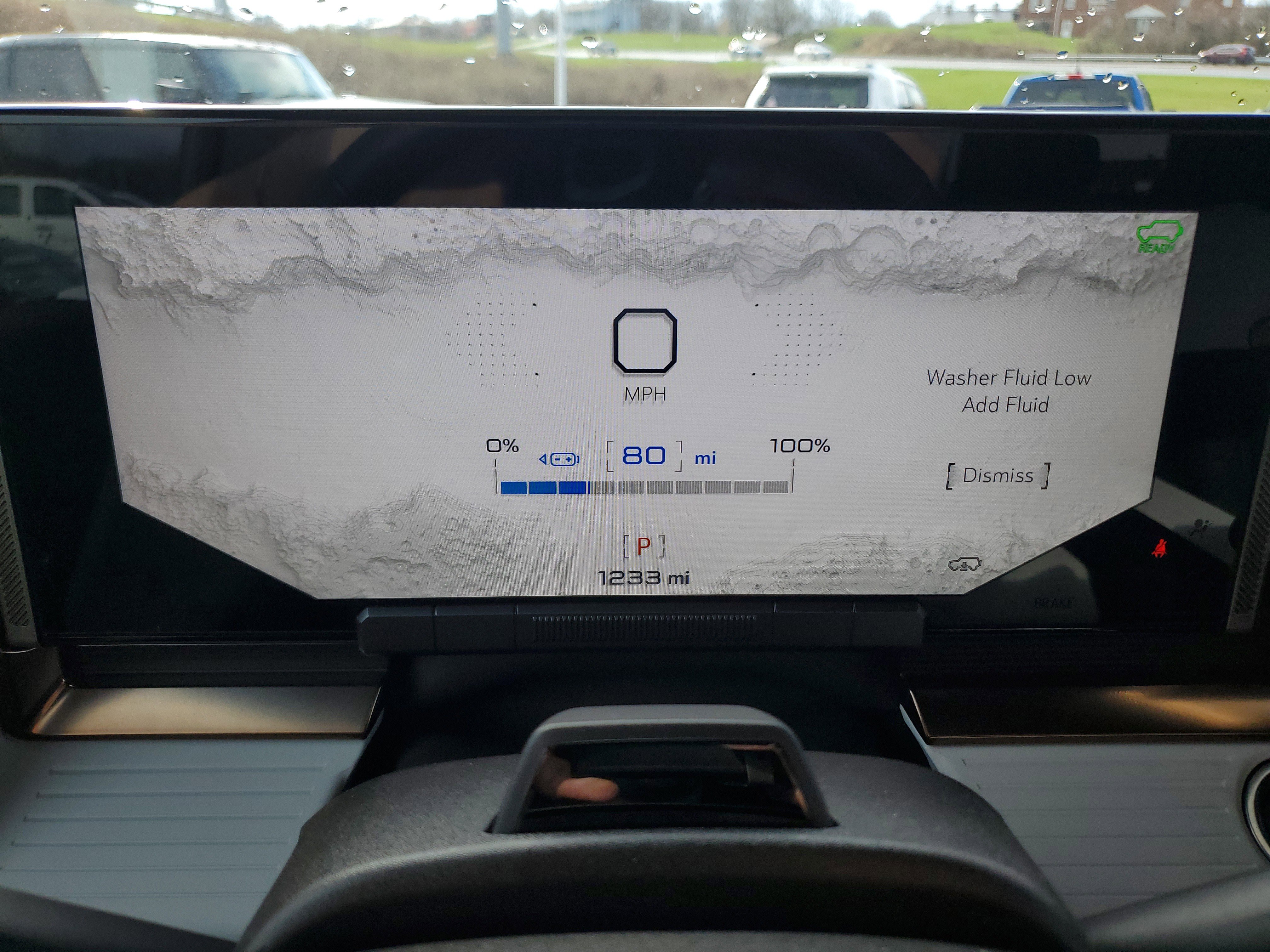 Used 2024 GMC Hummer EV 2X w/ Extreme Off-Road Package image 14