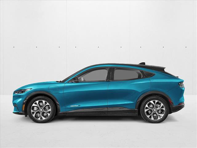 New 2026 Ford Mustang Mach-E Premium AWD/4WD video 3