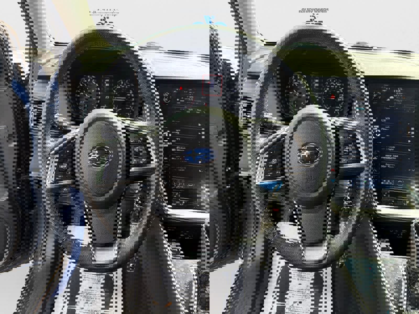 Used 2021 Subaru Outback Premium image 13