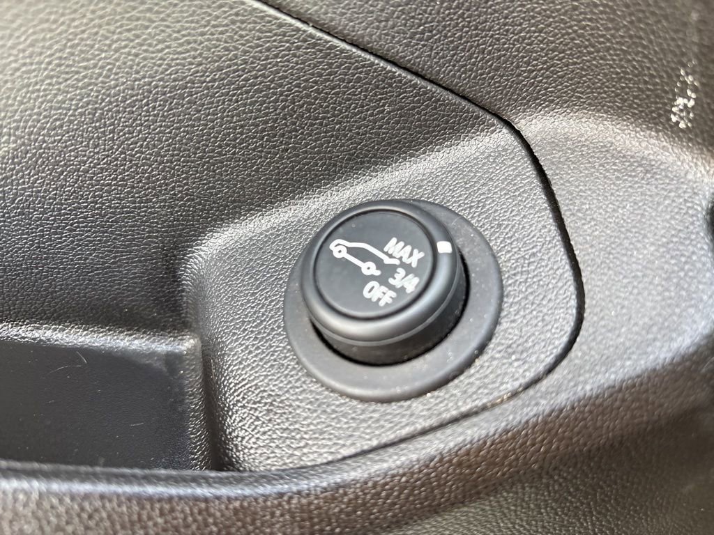 Used 2023 GMC Terrain AT4 w/ Infotainment Package II image 24