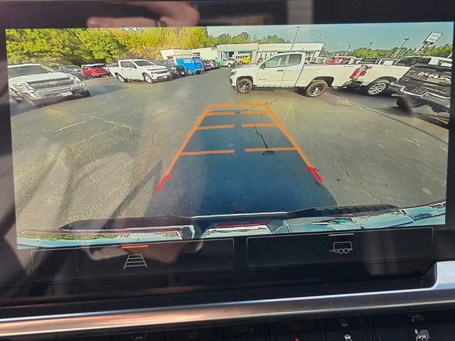 Used 2025 GMC Sierra 1500 SLT AWD/4WD image 29