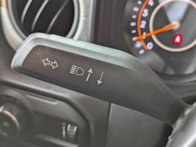New 2026 Jeep Wrangler Sport AWD/4WD image 27