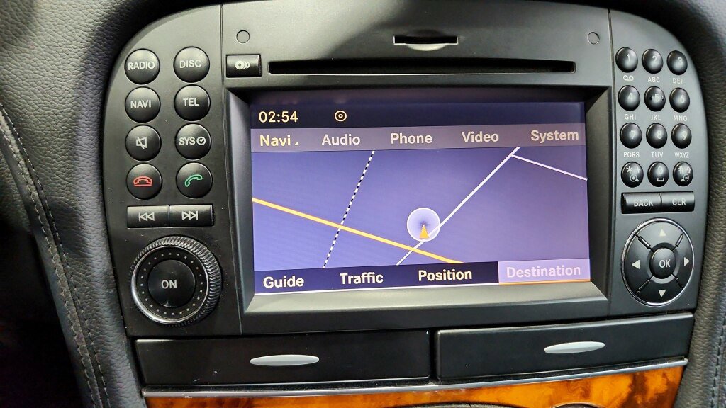 Used 2012 Mercedes-Benz SL 550 image 21