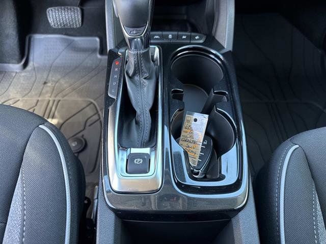 Used 2026 Chevrolet TrailBlazer LT w/ Convenience Package image 29