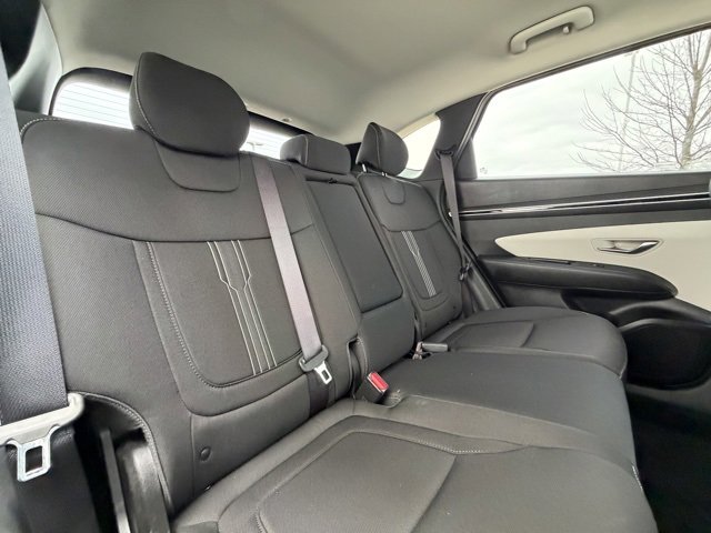 Certified 2023 Hyundai Tucson SEL image 34