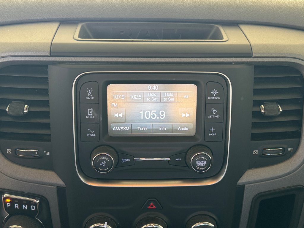 Used 2019 RAM 1500 Express w/ Express Value Package AWD/4WD image 17