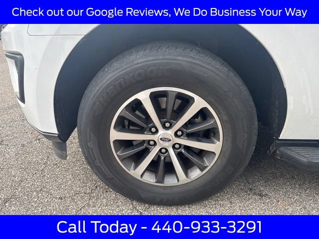 Used 2018 Ford Expedition XLT RWD image 15