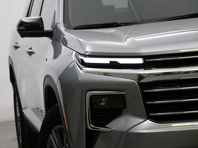 Certified 2024 Chevrolet Traverse LT image 4