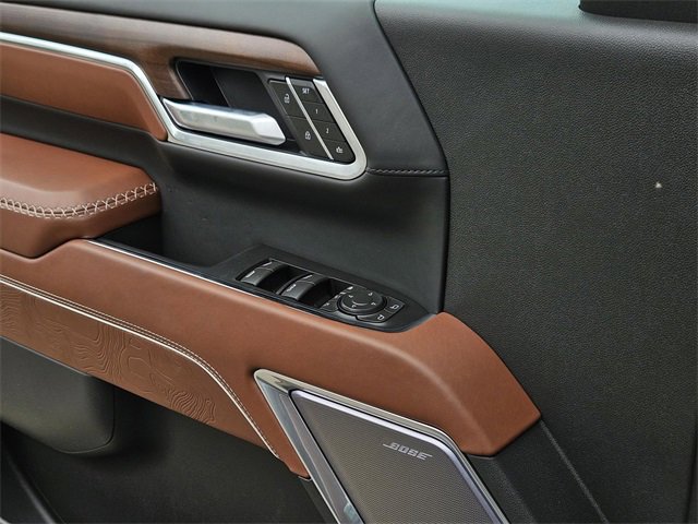 New 2025 GMC Sierra 2500 Denali Ultimate image 14