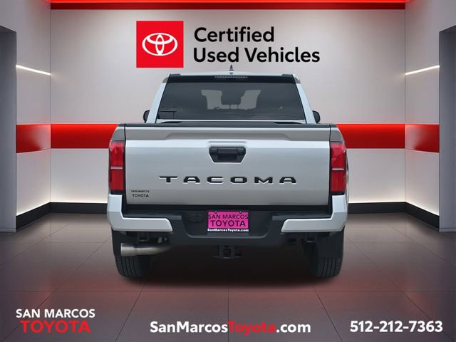 Used 2024 Toyota Tacoma SR5 image 6